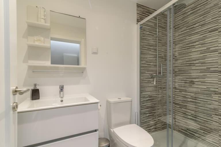 Guestready - Avenida Da Liberdade Pour Un Maximum De 6 Invites Apartment *