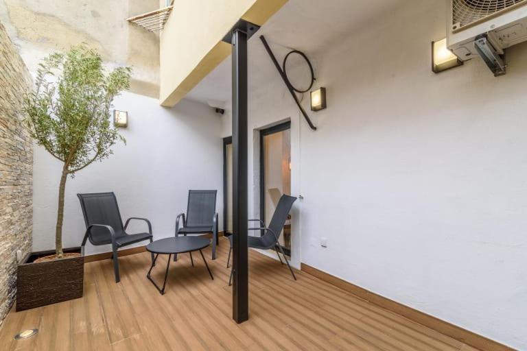 Guestready - Avenida Da Liberdade Pour Un Maximum De 6 Invites Lisbon