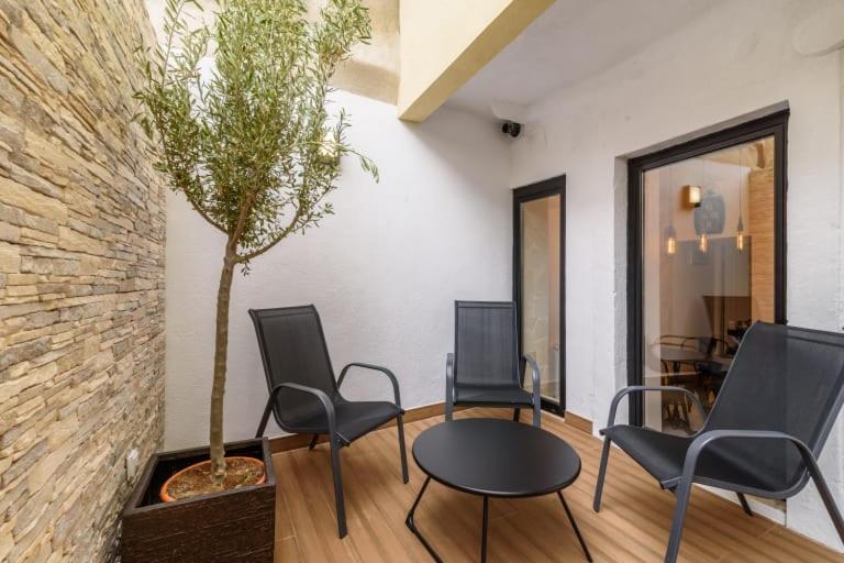 Apartment Guestready - Avenida Da Liberdade Pour Un Maximum De 6 Invites Lisbon