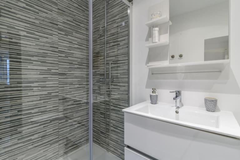 Apartment Guestready - Avenida Da Liberdade Pour Un Maximum De 6 Invites Lisbon