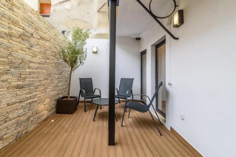 Apartment Guestready - Avenida Da Liberdade Pour Un Maximum De 6 Invites Lisbon