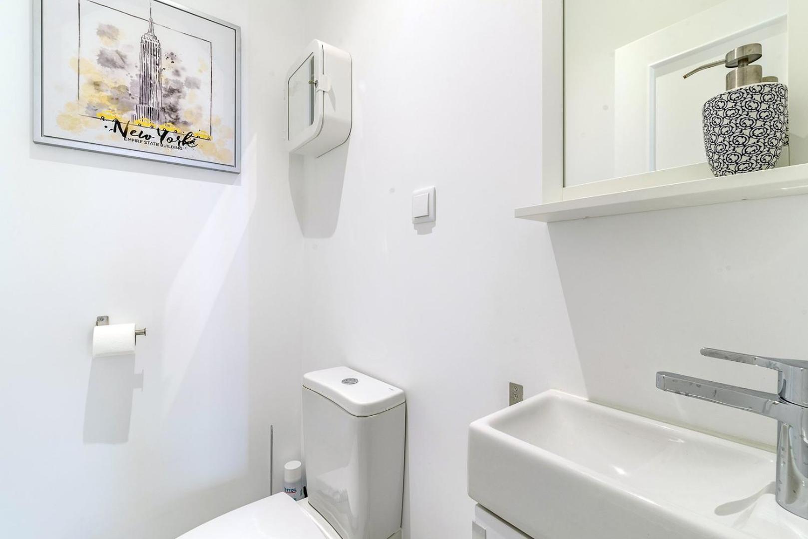Guestready - Avenida Da Liberdade Pour Un Maximum De 6 Invites Apartment