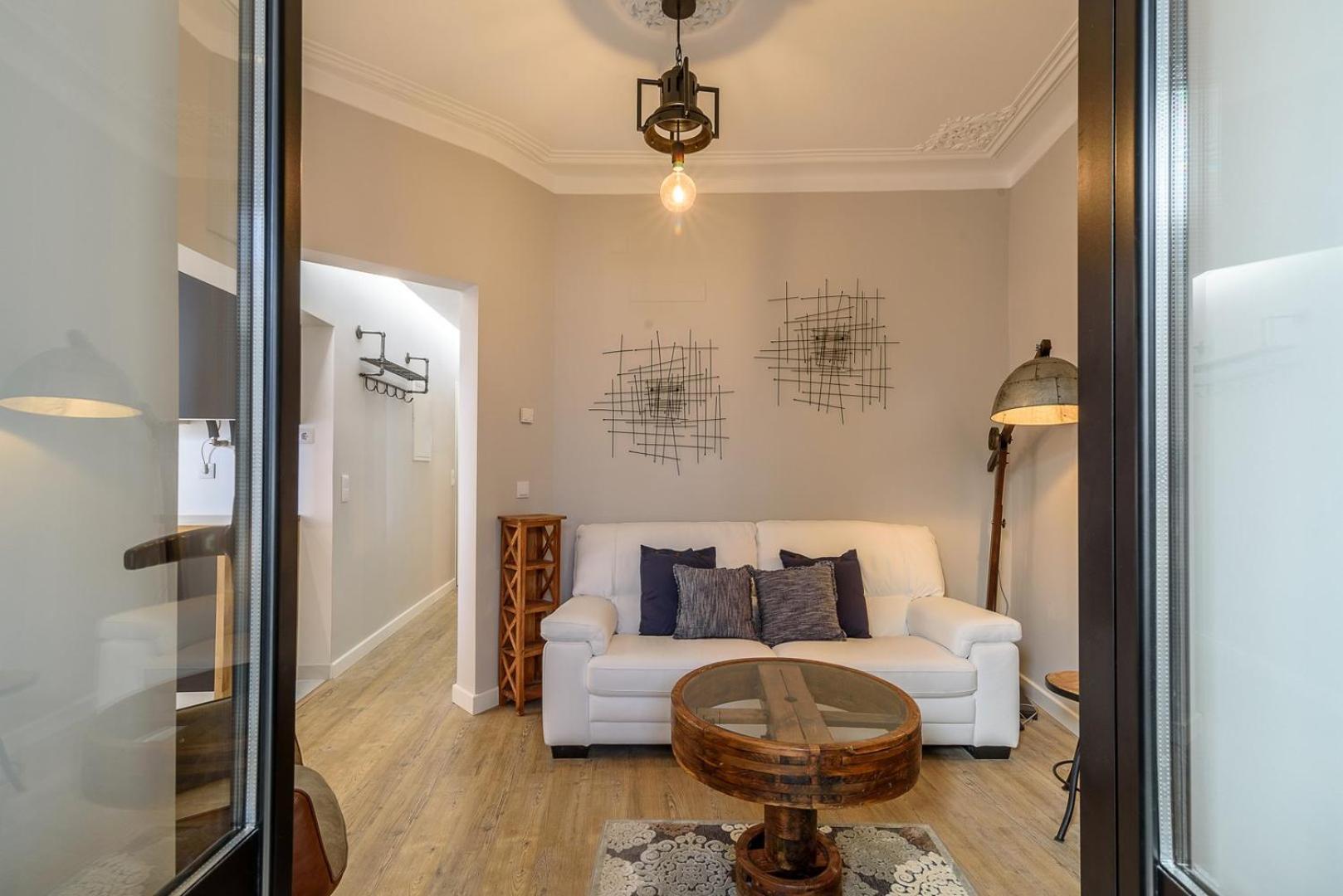 Apartment Guestready - Avenida Da Liberdade Pour Un Maximum De 6 Invites