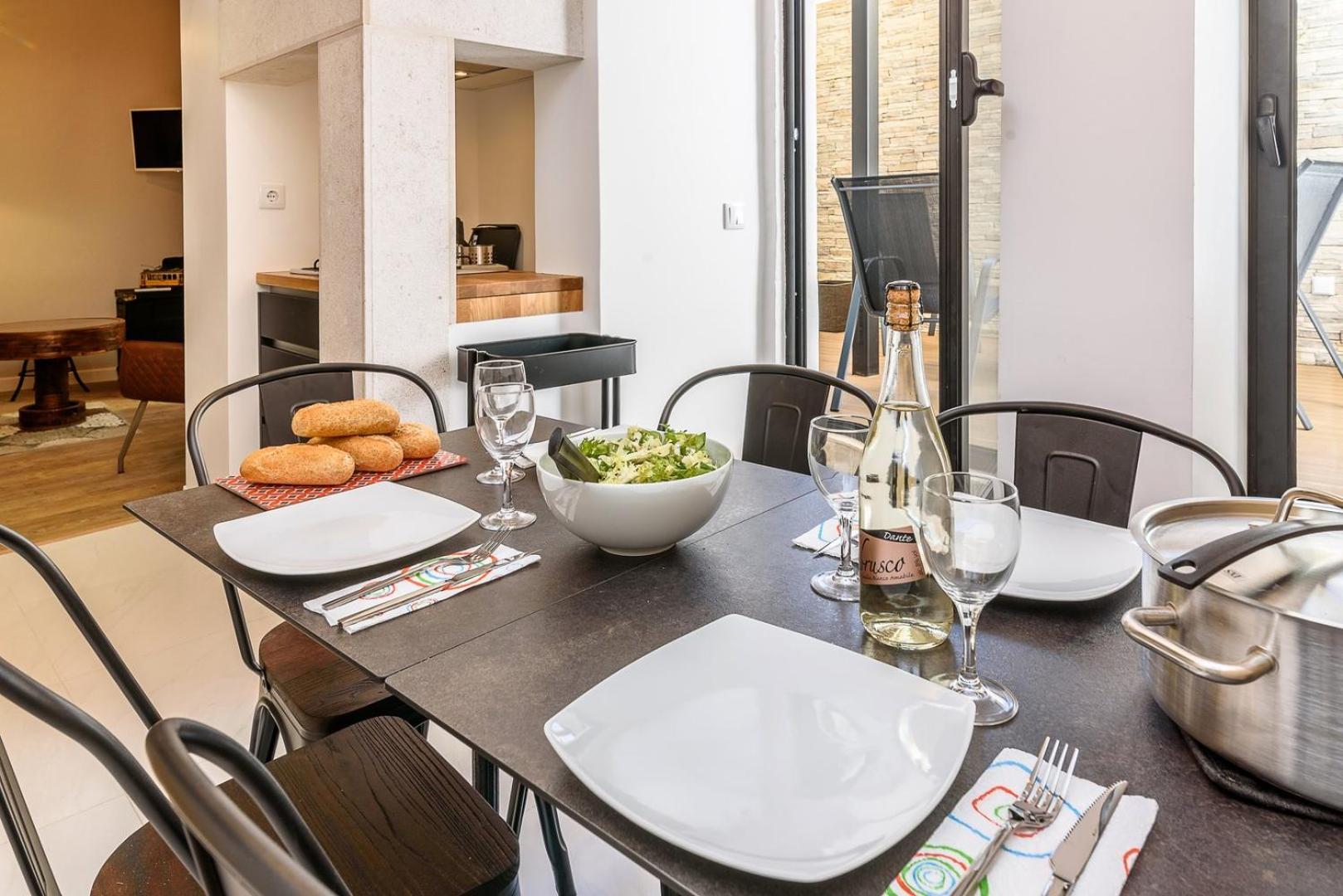 Guestready - Avenida Da Liberdade Pour Un Maximum De 6 Invites Apartment