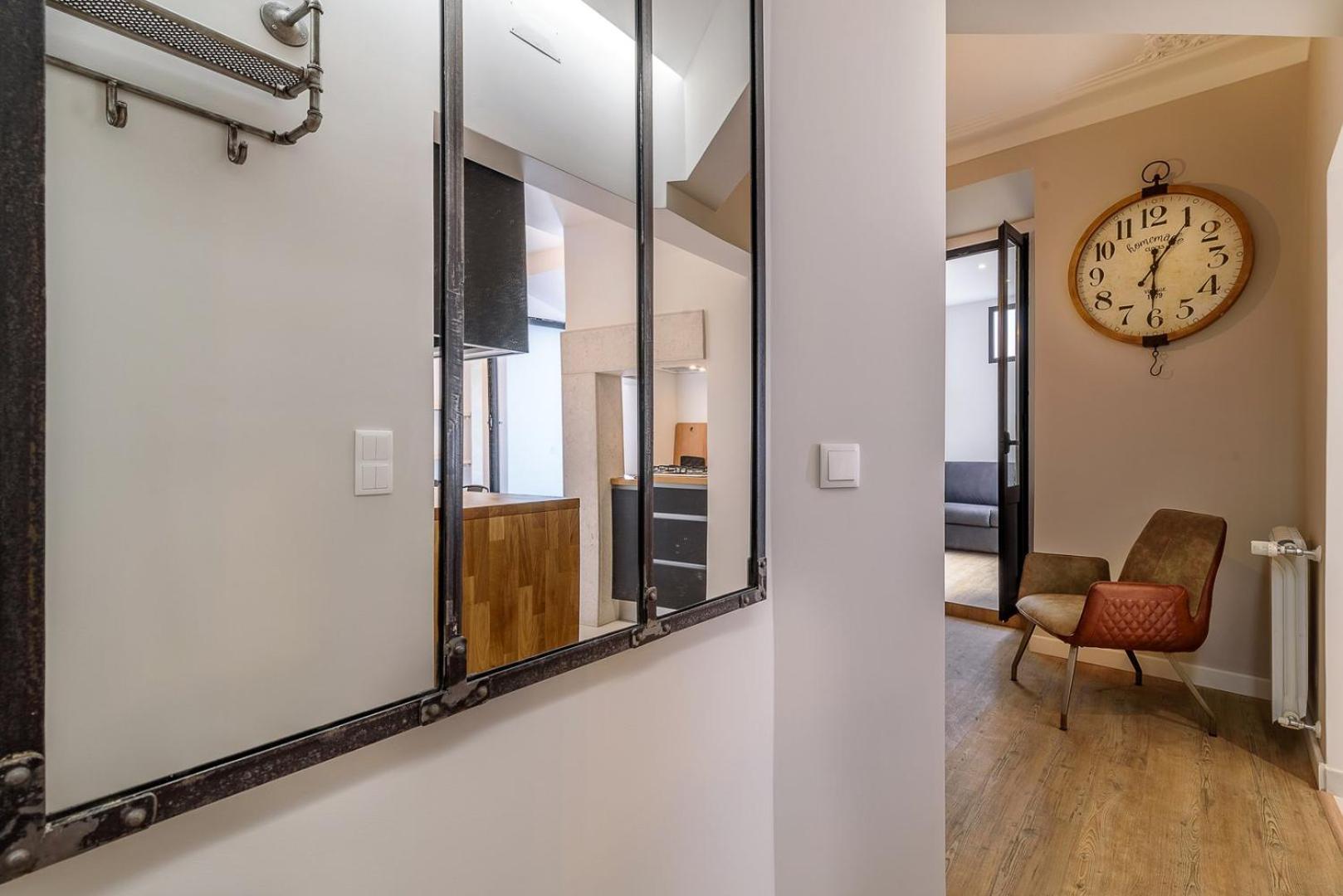 Apartment Guestready - Avenida Da Liberdade Pour Un Maximum De 6 Invites Lisbon