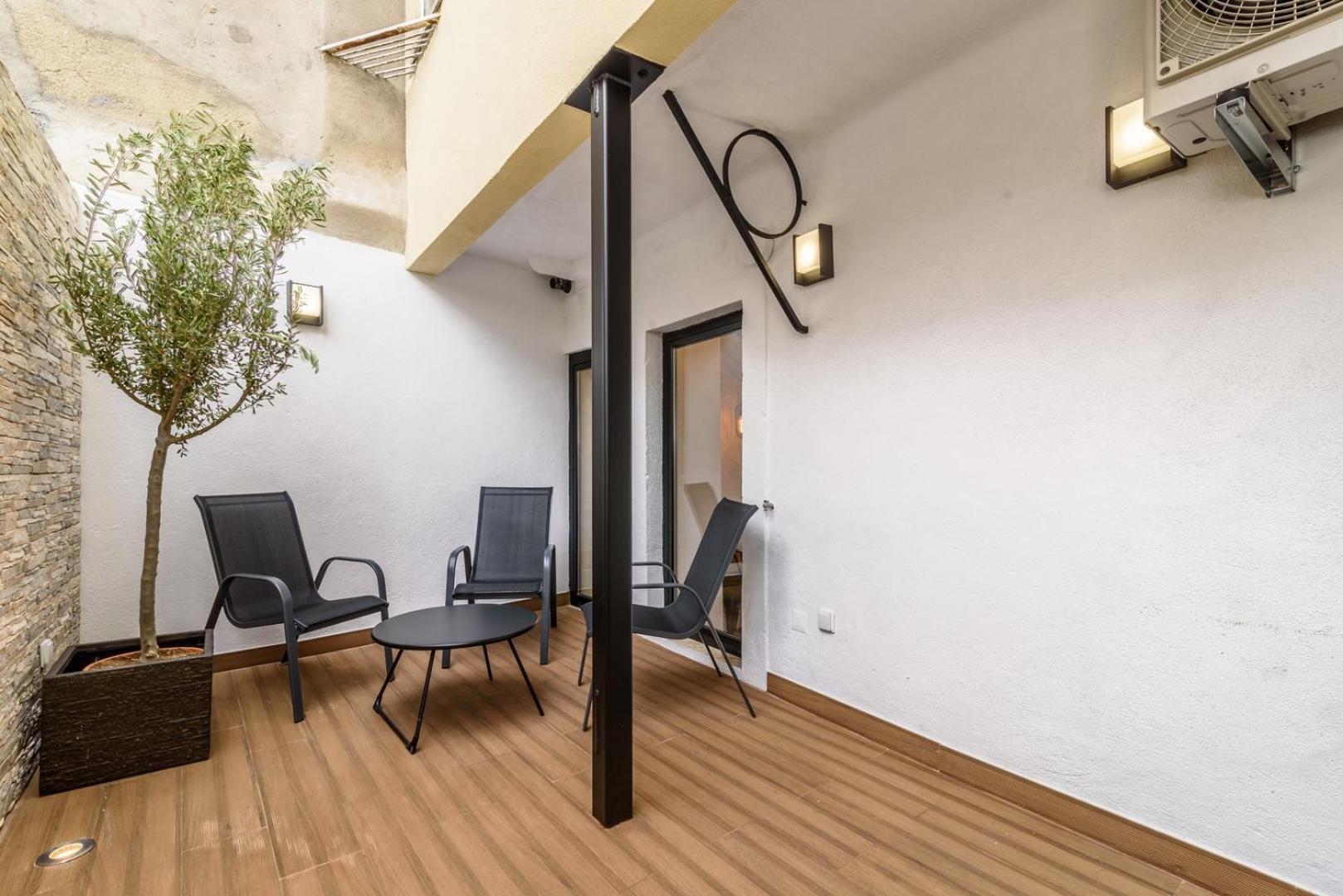 Apartment Guestready - Avenida Da Liberdade Pour Un Maximum De 6 Invites *