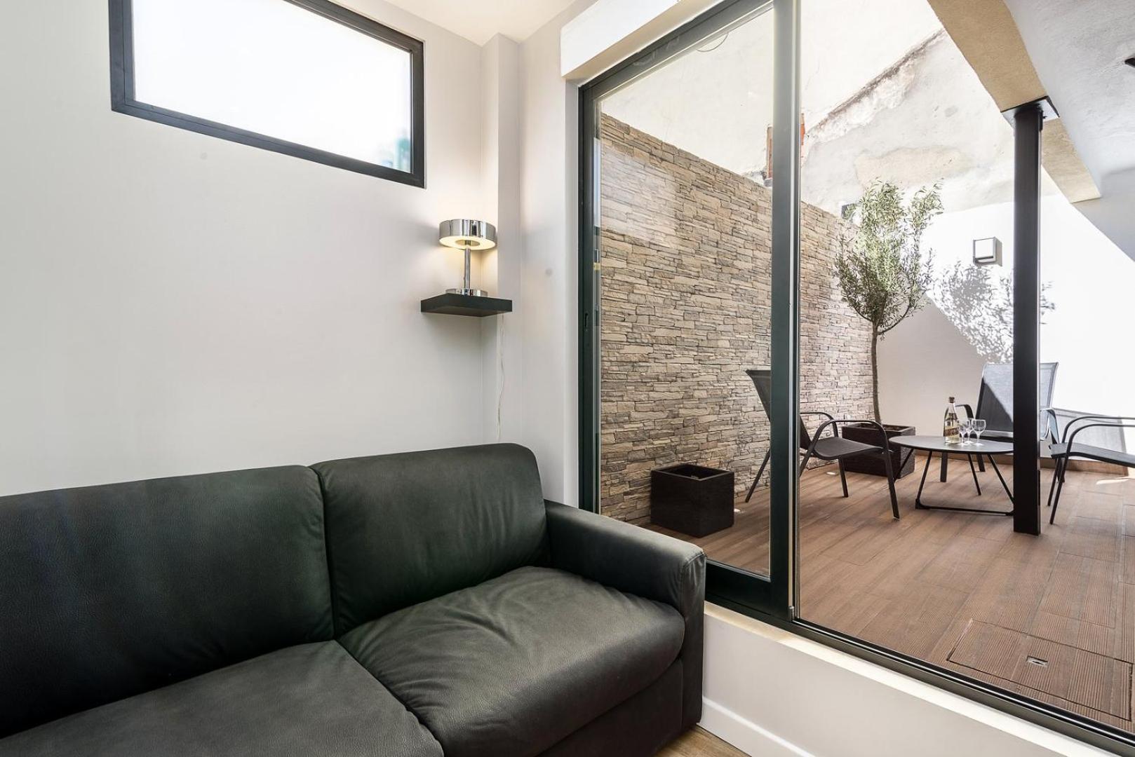 Guestready - Avenida Da Liberdade Pour Un Maximum De 6 Invites Lisbon
